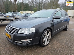 Volkswagen Passat Variant - 1.4 TSI Highline BlueMotion