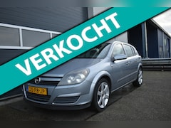 Opel Astra - 1.4 Enjoy