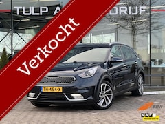 Kia Niro - 1.6 GDi Hybrid ExecutiveLine Clima Cruise NAP