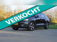 Volvo XC40 - Recharge P8 AWD R-Design SOH 90 %