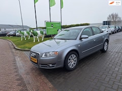 Audi A4 Limousine - 2.0 Pro Line / Nette auto / Nieuwe APK