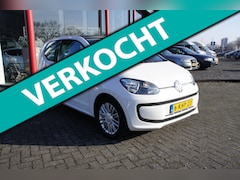 Volkswagen Up! - 1.0 take up BlueMotion