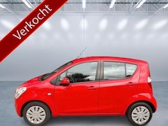 Suzuki Splash - 1.0 Exclusive