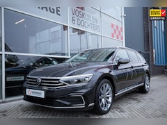 Volkswagen Passat Variant - 1.4 TSI PHEV GTE Highline | Panoramadak |360 Camera