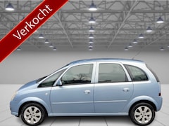 Opel Meriva - 1.6-16V Temptation Automaat Airco