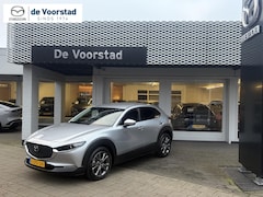 Mazda CX-30 - 2.0 e-SkyActiv-X M Hybrid Luxury i-Activsense | Origineel NL | 1e Eigenaar