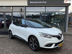 Renault Scénic - 1.3 TCe Intens Automaat | A. camera | Navi | 20" velgen | Half leder