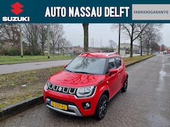 Suzuki Ignis - 1.2 Smart Hybrid Select AUTOMAAT