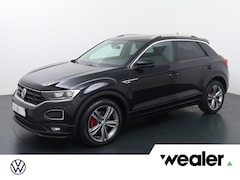 Volkswagen T-Roc - 1.5 TSI Sport Business R | 150 PK | Automaat | Multifunctioneel stuurwiel | Cruisecontrol