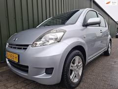 Daihatsu Sirion 2 - 1.3-16V Prestige Limited Nieuwe APK
