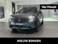 Peugeot e-5008 - GT Avantage 73 kWh | Climate Control | Elek. Verstelbare Stoelen + Geheugen & Massage | El