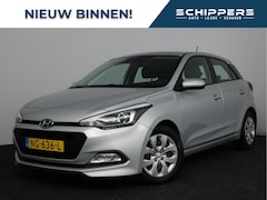 Hyundai i20 - 1.0 T-GDI Comfort | Cruise Control | Navigatie | Achteruitrij camera