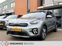 Kia Niro - 1.6 GDi Hybrid ExecutiveLine