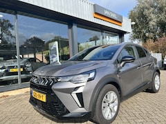 Mitsubishi ASX - 1.6 HEV AT Intense