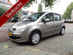 Renault Modus - 1.6-16V Night & Day 5-drs / AUTOMAAT / AIRCO / NW-STAAT / 145dkm