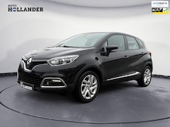 Renault Captur - 1.2 TCe Automaat Dynamique Clima. Trekhaak