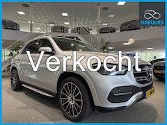 Mercedes-Benz GLE-Klasse - 300 d 4MATIC 5-persoons, Distronic, Memory, 20inch