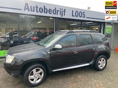 Dacia Duster - 1.6 Lauréate 2wd