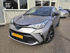 Toyota C-HR - 2.0 Hybrid Style 184 pk Trekhaak