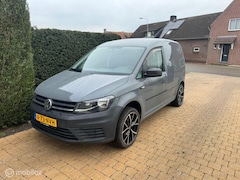 Volkswagen Caddy - 1.4 TSI automaat 1.4 TSI Trendline