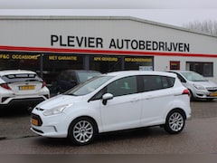Ford B-Max - 1.0 EcoBoost 100PK Titanium