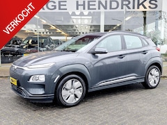 Hyundai Kona Electric - EV Comfort 64 kWh | SOH: 96% | 3 fase | occasion