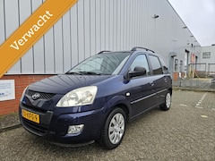 Hyundai Matrix - 1.6i Dynamic