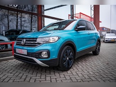 Volkswagen T-Cross - 1.0 TSI Life | Carplay | Stoelverwarming | Parkeerhulp | Laneassist |