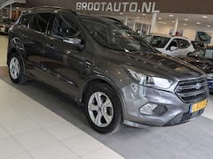 Ford Kuga - 1.5 EcoBoost Vignale Airco, Cruise Control, Trekhaak, Stuurbekrachtiging