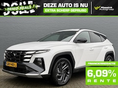 Hyundai Tucson - New 1.6 T-GDi PHEV 252pk Automaat I 20Th Anniversary