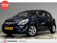 Opel Corsa - 1.3 CDTi EcoFlex S/S Cosmo /Airco /Cruise /Elek. pakket /C.V. afstand /Radio-CD /Isofix /1