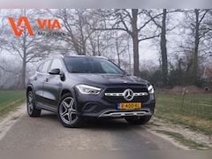 Mercedes-Benz GLA-Klasse - 180 Luxury AMG 18" | Camera | LED | PDC | Stoelverw. | Navi