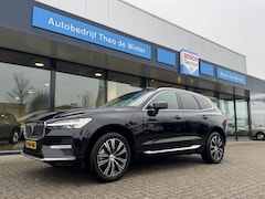 Volvo XC60 - 2.0 T6 AWD Core Bright 390PK | Long Range Recharge | Panoramadak