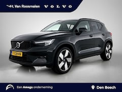 Volvo XC40 - 1.5 T4 Recharge Ultimate Dark | Leder | Panorama dak | Rijklaar