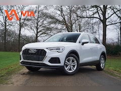 Audi Q3 - 45 TFSI-e PHEV | Stoelverw | Cruise | Trekhaak