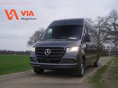 Mercedes-Benz Sprinter - 317 CDI KA XXL JUMBO L4H2