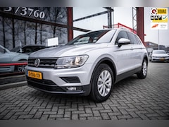Volkswagen Tiguan - 1.5 TSI Business | DAB+ | Camera | Navigatie | App-connect | Adaptieve cruise control |