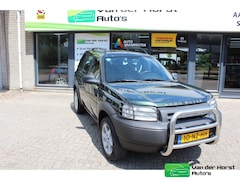 Land Rover Freelander Station Wagon - 2.5 V6 S