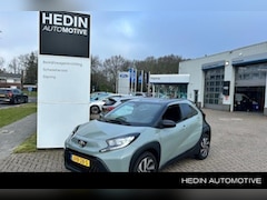 Toyota Aygo X - 1.0 VVT-i MT Pulse