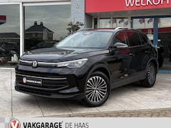 Volkswagen Tiguan - 1.5 eTSI Life Edition