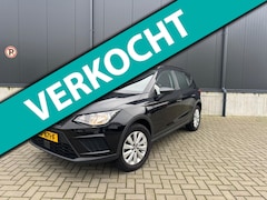 SEAT Arona - 1.0 TSI Reference / l.m. velgen