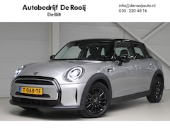 MINI Cooper - 1.5 Camden Edition Automaat Climate Control | Cruise Control | Apple Carplay |
