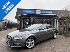 Audi A4 Limousine - 1.8 TFSI Advance cruise control PDC Navi