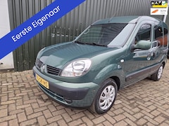 Renault Kangoo - 1.6-16V Expression AUTOMAAT