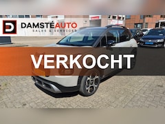 Citroën C3 Aircross - 1.2 PureTech S&S Shine