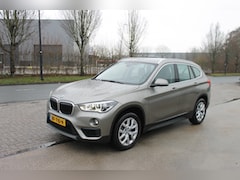 BMW X1 - sDrive18d Co L Hi Ex