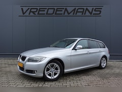 BMW 3-serie Touring - 318d Corporate Lease Business Line