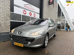 Peugeot 307 SW - 2.0-16V Premium Automaat