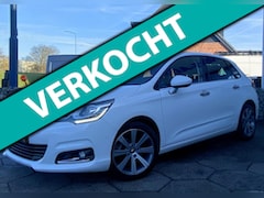 Citroën C4 - 1.2 PureTech Feel Collection/ Autom/ Pano/ Cam/ DAB/ Dealeronderhouden