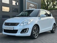 Suzuki Swift - X-TRA EDITION / AIRCO / CRUISE CONTR / LEDER